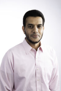 Dr. Waleed Alqurashi